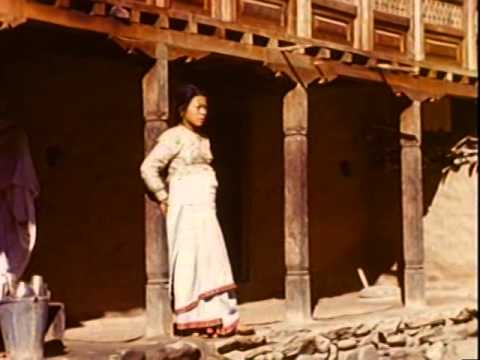 Nepal's last car carrier